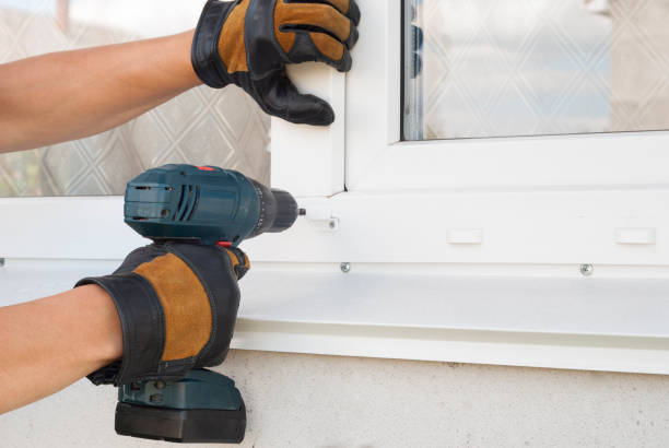 Reliable Ogden, UT Windows and Door Installation & Repair Solutions